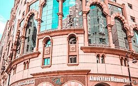 Al Mukhtara Almasi Hotel